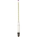 Durac Hydrometer, Specific Gravity, 1.200/1.420 B61800-0300