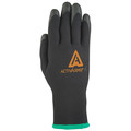 Ansell Cold Protection Coated Gloves, Acrylic/Nylon Lining, 11 97-631