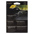 Nite Ize Cell Phone Car Mount Kit, Black STCKP-01-R8