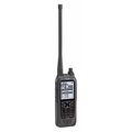 Icom Portable Two Way Radio, ICOM A25 Series A25C 86 USA