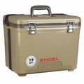 Engel Marine Chest Cooler, 36.0 qt. Capacity UC19T