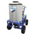 Delco Medium Duty 3000 psi 4.0 gpm Hot Water Gas Pressure Washer 65068