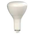 Ge Lamps LED Lamp, GX24q-2 Shape, Non Dimmable LED19GX24q-H/830