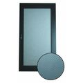 Video Mount Products Perforated Steel Door for 42U Floor cabinet ERENPD-42