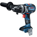 Bosch 1/2 in, 18V DC Cordless Drill GSR18V-755CN