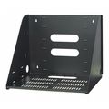 Video Mount Products Heavy Duty Vented Wall Shelf VWS