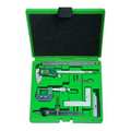 Insize Measuring Tool Kit, (6) pcs. 5062-E
