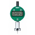 Insize Surface Profile Gage, Range 0 to 12.7 mm 2843-10