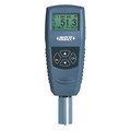 Insize Handheld Digital Durometer, Shore D Scale ISH-DSD