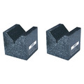 Insize Granite V-Block Set, ASME 0 Grade 6897-2