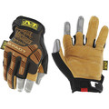 Mechanix Wear Mechanics Gloves, S, Brown, Form-Fitting Trek Dry(R) LFR-75-008