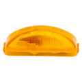 Grote Clearance/Marker Lamp, Yellow 46413