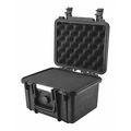 Barska Protective Case, Multipurpose, Black BH12560