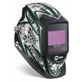 Miller Electric Welding Helmet, 5 to 13 Lens Shade 281007