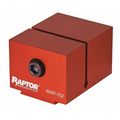 Raptor Pinch Block, 7075-T6511 Aluminum RWP-702