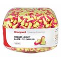 Honeywell Howard Leight Earplug Dispenser, Antimicrobial, LL HL400-LL-INTRO-AM/HL400-LL-REFILL