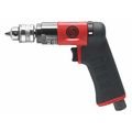 Chicago Pneumatic 1/4" Reversible Pistol Air Drill 2800 rpm CP7300RC