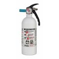 Kidde Fire Extinguisher, 5B:C, Dry Chemical, 2 lb M5G
