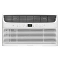 Frigidaire Window Air Conditioner, 115V AC, Cool Only, 8000 BtuH, 18 19/32 in W. FFRE083ZA1