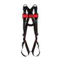 3M Protecta Full Body Harness, S, Kevlar(R) 1161576