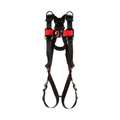 3M Protecta Full Body Harness, S, Polyester 1161528