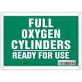 Condor Safety Sign, 7 in Height, 10 in Width, Aluminum, Vertical Rectangle, English, 471N34 471N34