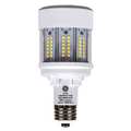 Ge Lamps LED Lamp, 4000K Color Temp., 5000 lm, 35.0W LED35ED17/740