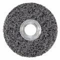 Scotch-Brite Clean and Strip Cup Wheel, CS-UW, 4" dia. 7100045947