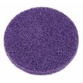 Scotch-Brite Fiber Disc, 8" dia., 1/2" Mounting Hole 7000121118