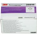 3M Clear Head Refill, Atomizing Type, PK4 26618