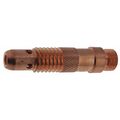 American Torch Tip Collet Body, 5/32 In, PK5 406488