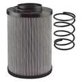 Baldwin Filters Hydraulic Filter, 8-5/16 in. L PT23229-MPG