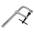 Wilton 20 in Bar Clamp, Drop Forged Steel Handle and 5 1/2 in Throat Depth GSM50
