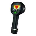 Flir Firefighter Infrared Camera, 100 mK, -4 Degrees  to 932 Degrees F, Fixed Focus FLIR K2