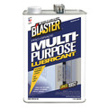 Blaster Multipurpose Lubricant, 1 Gal., Can PB-50-128