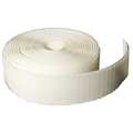 Velcro Brand Reclosable Fastener, No Adhesive, 150 ft, 1 in Wd, White 199703