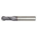 Widia End Mill, 6.00mm Milling Dia., 4001 40210600T038