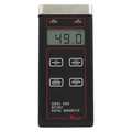 Dwyer Instruments Digital Hydronic Manometer, 50 psi 490A-3