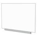 Ghent 48-1/2"x120-1/2" Magnetic Porcelain Whiteboard, Matte A2M410