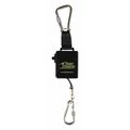 Gear Keeper Tool Lanyard, 55inL, SS, Carabiner RT3-5605