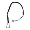 Gear Keeper Tool Lanyard, 44 in. L, Black, 15 lb. TL1-3038