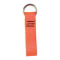 Gear Keeper Lanyard Accessory, 5-1/2inL, 15lb, Nylon/SS TA2-2002