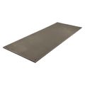 Checkers Ground Protection Mat, High Density Polyethylene, 8 ft Long x 3 ft Wide, 18/25 in Thick VM38S1