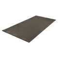 Checkers Ground Protection Mat, High Density Polyethylene, 8 ft Long x 4 ft Wide, 18/25 in Thick VM48S1