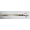 Belden Multi-Conductor, 24 AWG, Natural, 0.273 in. 82842 8771000