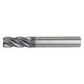 Widia End Mill, 10.00mm Milling Dia., DQ13 4777050Z2T