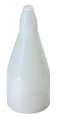 Cox White Outer Spray Nozzle 2M2588