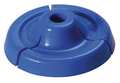 Cox Blue Plastic Sachet Plunger 2P1021