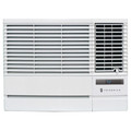 Friedrich Window Air Conditioner, 115V AC, Cool Only, 8000 BtuH, 18 9/16 in W. CP08G10