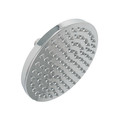 Trident wall, Shower Head, Chrome, Wall 48LX44